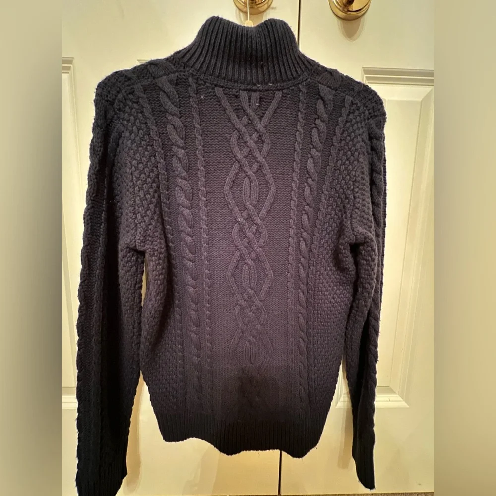 Gap kids boys sweater. NWT
